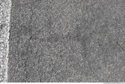 Photo Textures of Road Asphalt